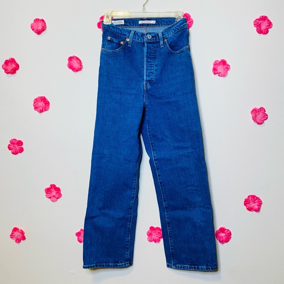 Levi’s jeans